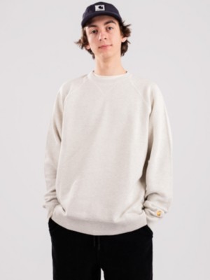 Carhartt WIP Chase Sweater - buy at Blue Tomato